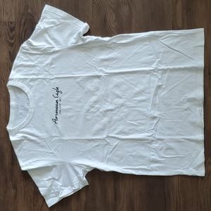 American Eagle Short Sleeve Tee Shirt